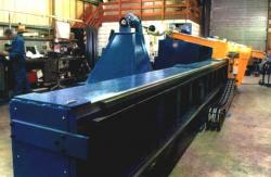 Pipewinding Machines